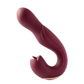 Joi Pro  Remote Control G Spot and Clit Stimulator