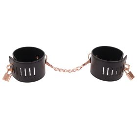 Brat Locking Cuffs