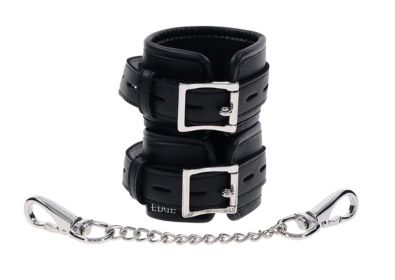 Edge Handcuffs