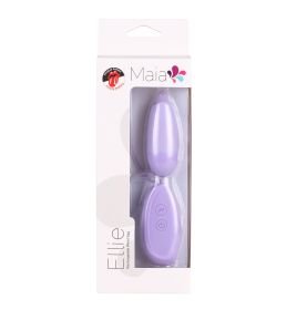 Ellie Wired Bullet Vibrator
