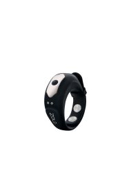 Zolo Fit Rite Vibrate Cock Ring with Snaps