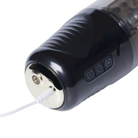 Gale  Rotating and Thrusting Male Masturbator