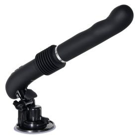 G Force Thruster