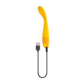 Lemon Squeeze  Yellow