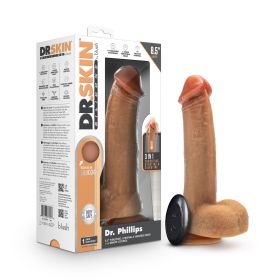 Dr. Skin Silicone  Dr. Phillips