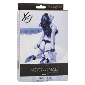 Nocturnal Collection Hog Tie