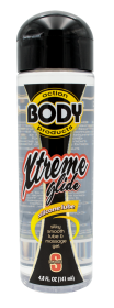 Body Action Xtreme Glide 4.8 Oz