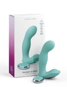 Pulsus G Spot