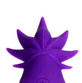 Sativa 10 Function Remote Control Panty Vibrator