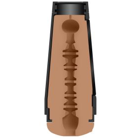 Main Squeeze  Scarlit Scandal  Ultraskyn Stroker