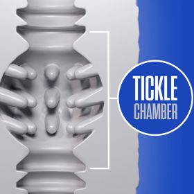 Rize  Reakt  Self Lubricating Stroker