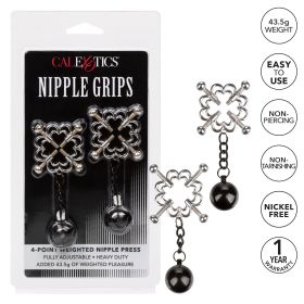Nipple Grips 4
