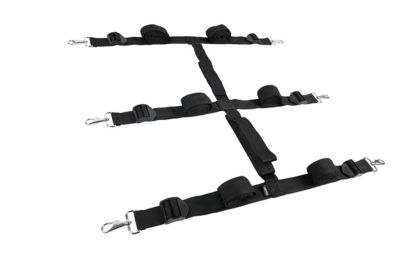 Edge Extreme Under the Bed Restraint System