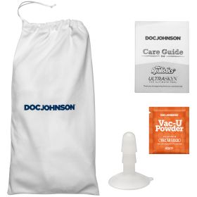 Signature Cocks  Brickzilla   13 Inch Ultraskyn Cock With Removable Vac U Lock Suction Cup   Chocolate