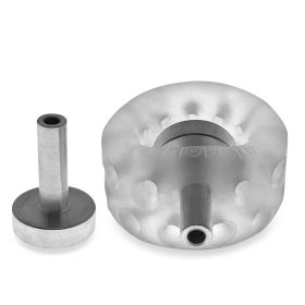 Airballs Electro Air Lite Ballstretcher With Two 4mm Electro Contact