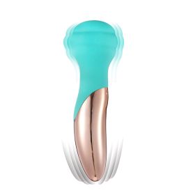 Kali 15 Function Rechargeable Wireless Dual Motor Mini Wand