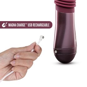 Temptasia  Trixie  Thrusting Dildo