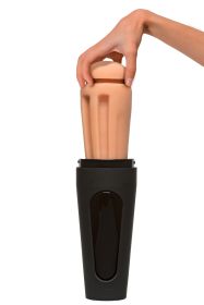 Main Squeeze  Lulu Chu  Ultraskyn Stroker