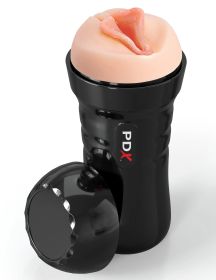 Wet Pussies  Super Luscious Lip Self  Lubricating Stroker