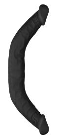 18 Inch Double Dong (Option: Black)